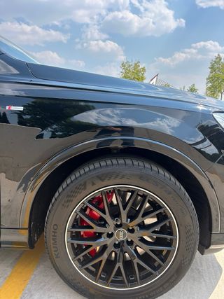 AUDI Q7 55 TFSIe 381cv S LINE . E-TRON QUATTRO TIP