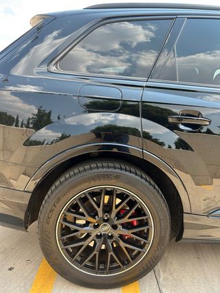 AUDI Q7 55 TFSIe 381cv S LINE . E-TRON QUATTRO TIP