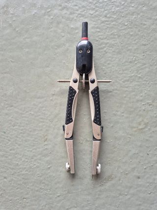 Compás Rotring