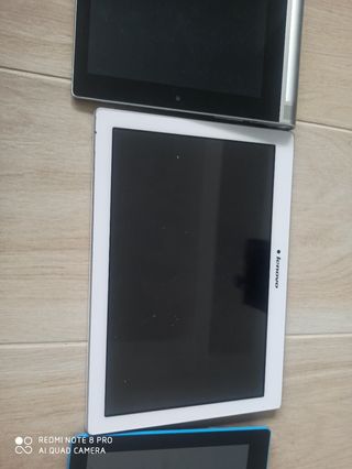 Tablet Lenovo