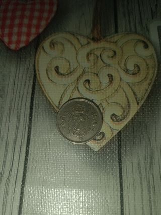 13 Monedas 5 Pesetas