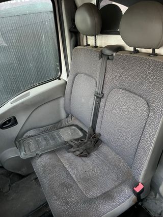 Despiece Renault Master Año 2008
3.0 Dci 140