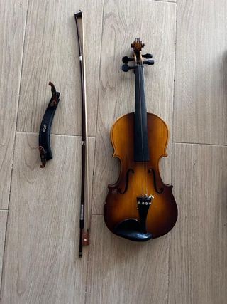 Violín Bestler Shanghái