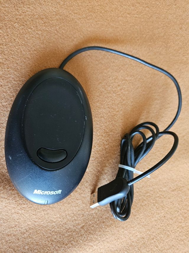 Wireless IntelliMouse Explorer Receiver 2.0 USB
