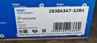 Bomba alta presión 28384347-12B1