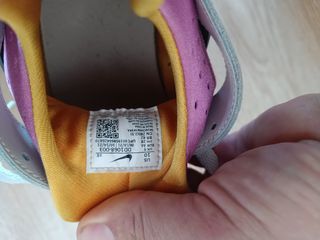 Zapatillas Nike Huarache Talla 42