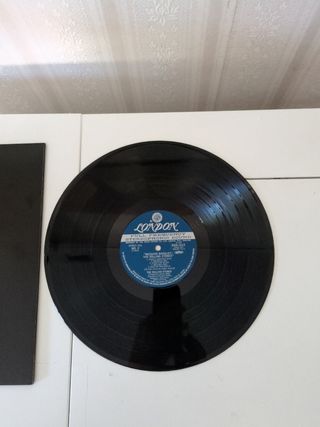 Rolling Stones - Beggars Banquet LP Giappone