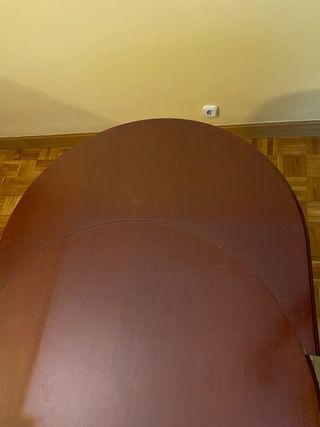URGE VENTA Mesa de comedor extensible de madera