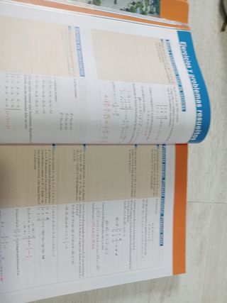 Código Bruño Matemáticas 2 Bachillerato