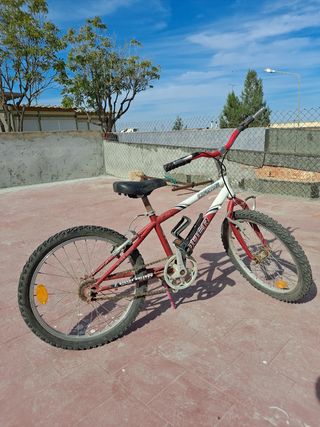 2 Bicicletas Infantiles