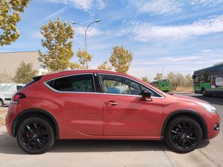 DS 4 CROSSBACK 