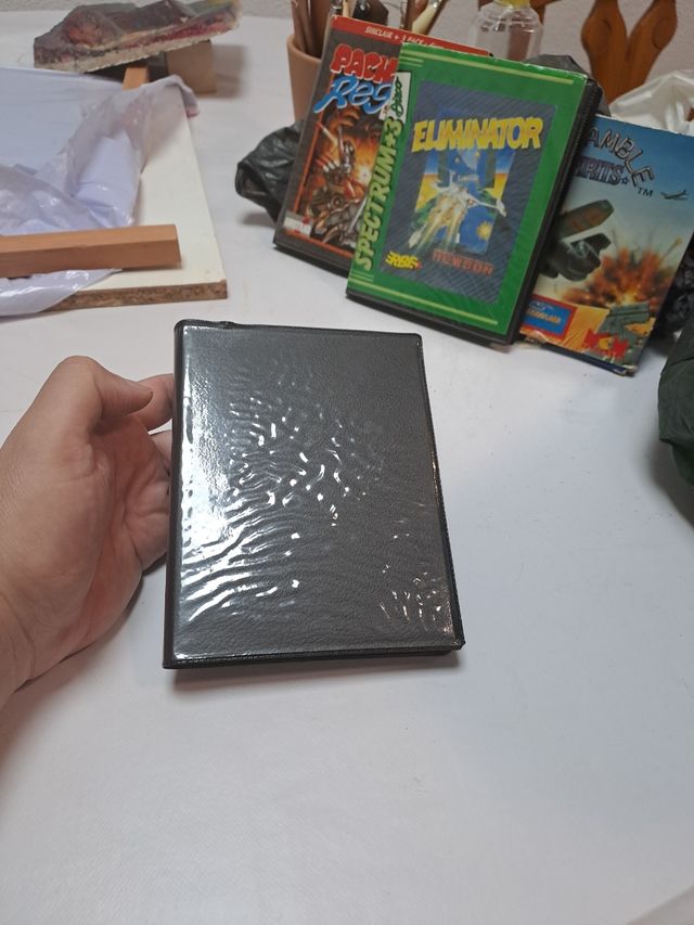 Disco Spectrum +3 Pack Red