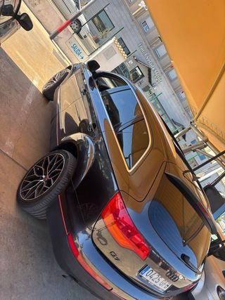 Audi Q7 2008