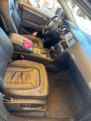 Audi Q7 2008