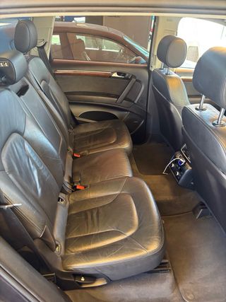 Audi Q7 2008