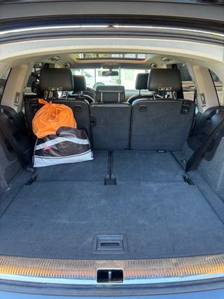 Audi Q7 2008