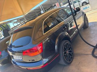 Audi Q7 2008