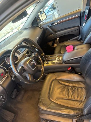 Audi Q7 2008