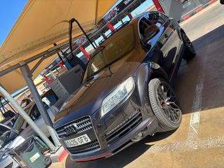 Audi Q7 2008