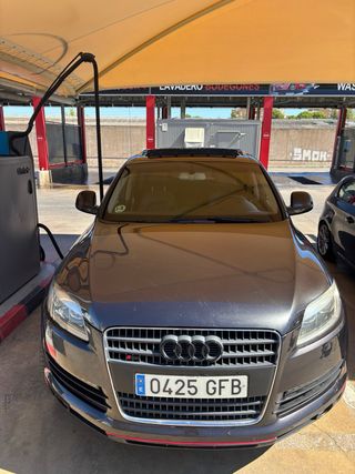Audi Q7 2008