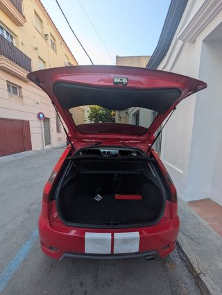 Ford Fiesta 2005
