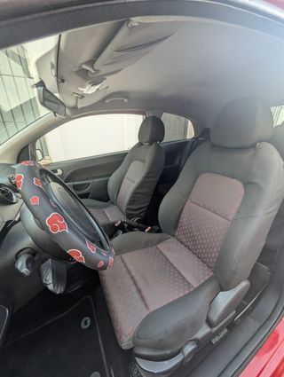 Ford Fiesta 2005