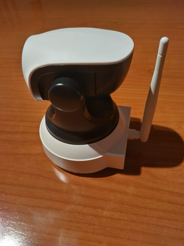 Cámara de vigilancia ieGeek Repito, ieGeek