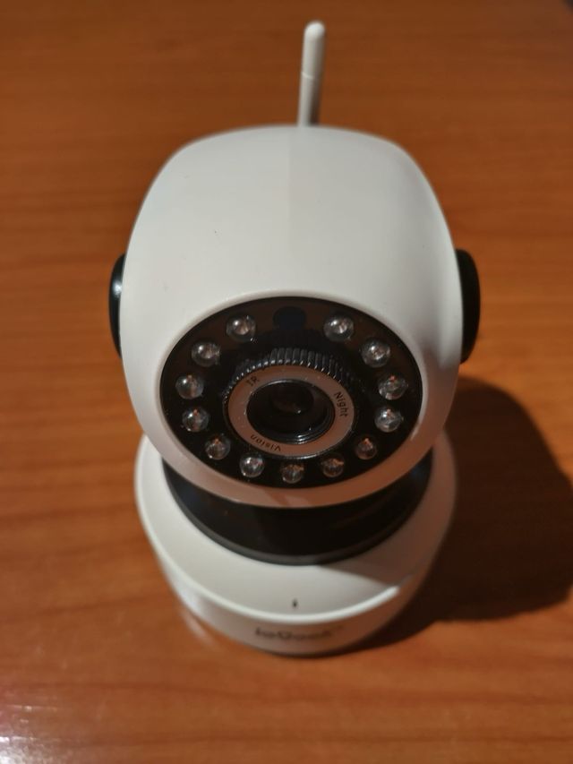 Cámara de vigilancia ieGeek Repito, ieGeek