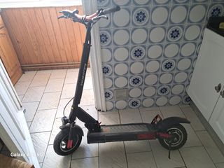 Patinete Eléctrico KUKIRIN M4 PRO