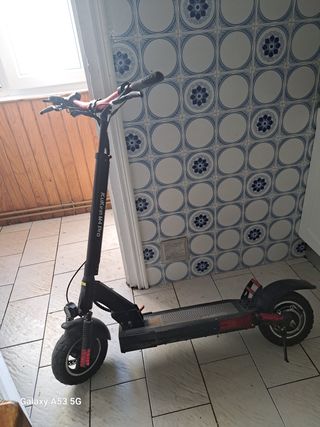Patinete Eléctrico KUKIRIN M4 PRO
