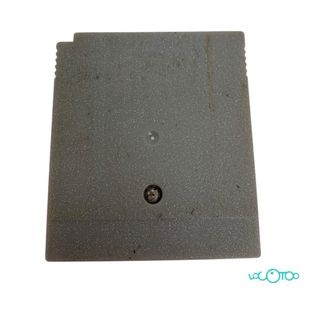 Pokémon Edición Plata Nintendo Game Boy DMG-AAXS-E