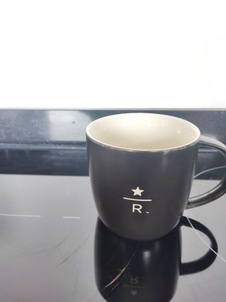 Tazza Starbucks Reserve