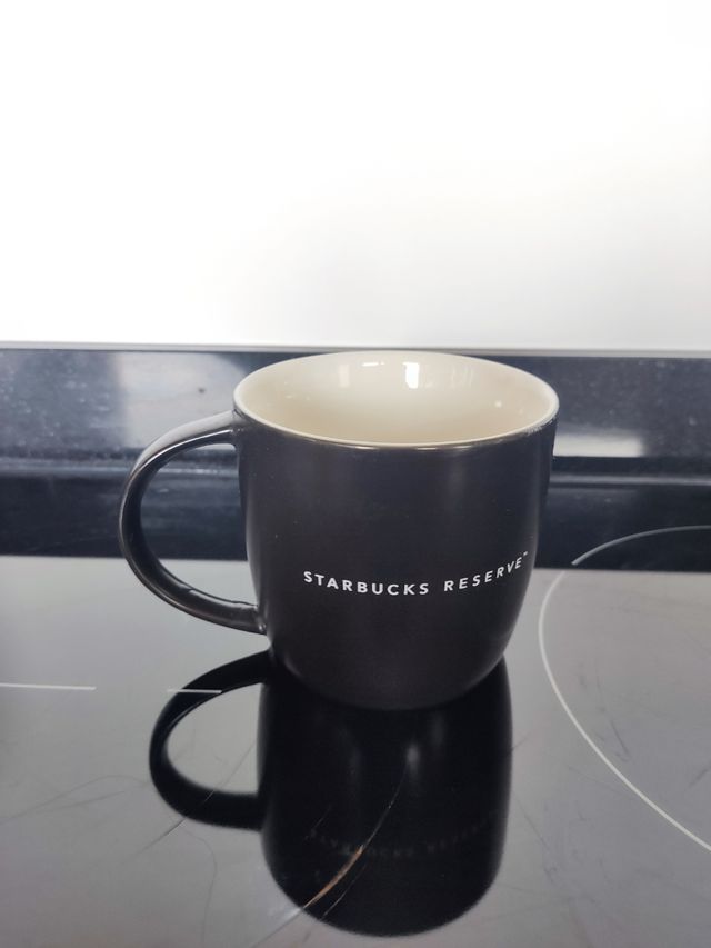Tazza Starbucks Reserve 