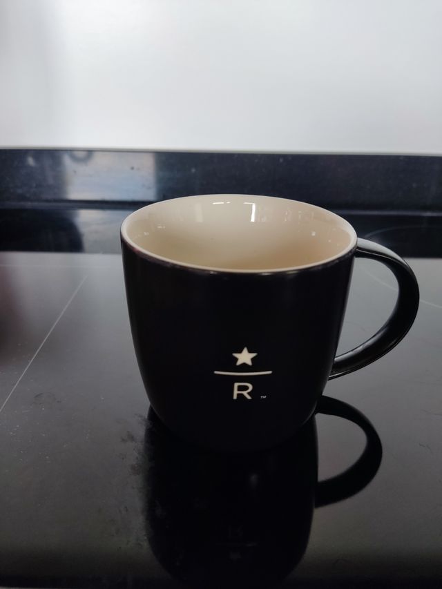 Tazza Starbucks Reserve 