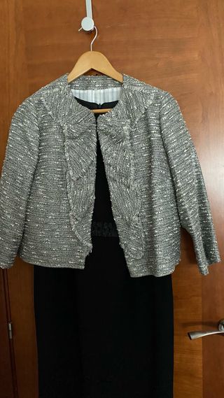 Chaqueta fiesta. Se vende en persona en Oviedo 