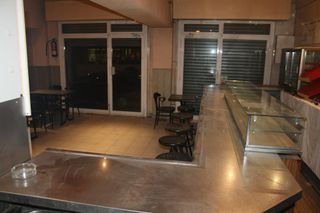 Traspaso Pizzería y Cafetería en Barcelona