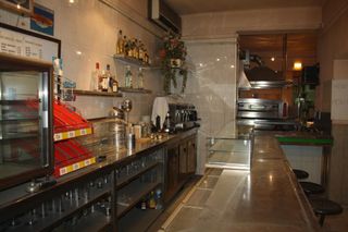 Traspaso Pizzería y Cafetería en Barcelona