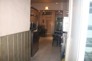 Traspaso Pizzería y Cafetería en Barcelona