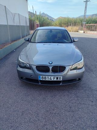 BMW Serie 5 2007