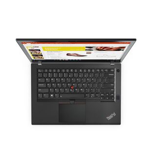 Portátil Lenovo T470 i5 7a 256Gb SSD, 8Gb RAM, 14"