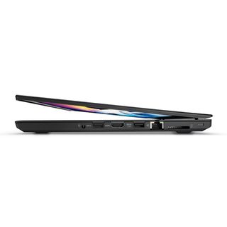 Portátil Lenovo T470 i5 7a 256Gb SSD, 8Gb RAM, 14"