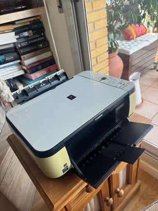 Impresora Canon Color y B/N