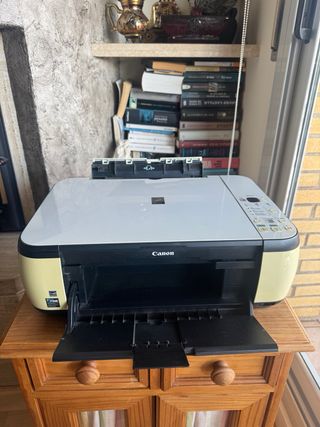 Impresora Canon Color y B/N