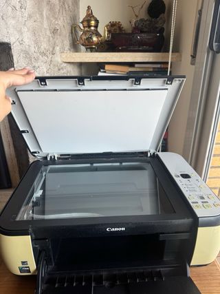 Impresora Canon Color y B/N