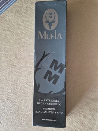 Muela Mirage