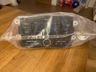 Radio CD Dacia Sandero II Bluetooth USB
