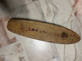 Skate Sancheski