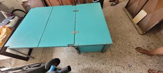 Mueble Camper Estilo Berlingo 2006