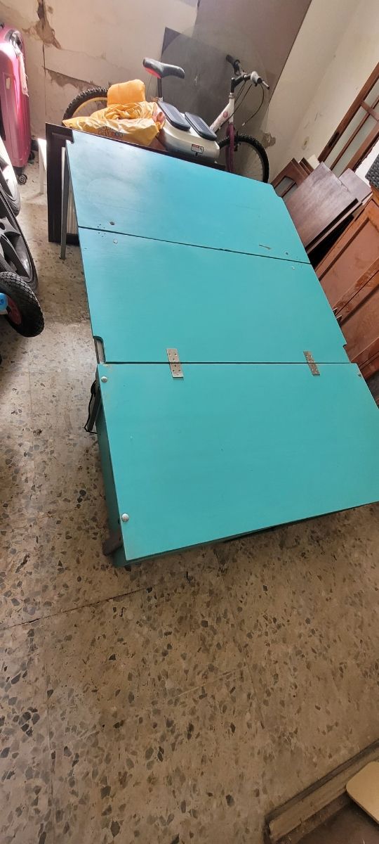 Mueble Camper Estilo Berlingo 2006