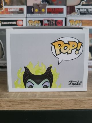Funko Pop! Maleficent 232 Edición Especial Disney
